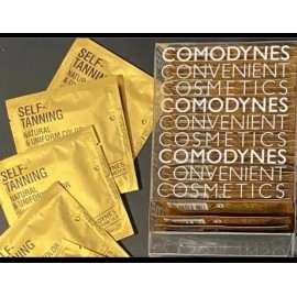 Comodynes self tanning towellete