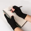 Novetec 2 Pairs Arthritis Compression Gloves for Women Men for
