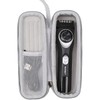 Aproca Hard Travel Storage Case for SUPRENT Adjustable Beard Trimmer