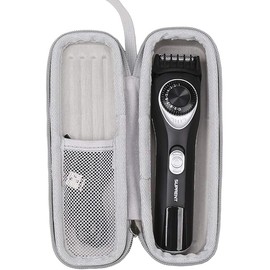 Aproca Hard Travel Storage Case for SUPRENT Adjustable Beard Trimmer