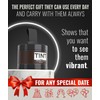 Hair Tint - Instant Hair Concealer for Greys, Thinning Hair,