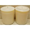 12 Pack 2 oz Scented Soy Votives - White Tea