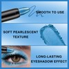 Lazy Eyes Lightening Eyeshadow Pencil #10