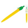 [Mechanical Pencil] Die Cut Rubber Sharp/Corn