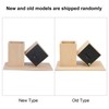Pen Holder Alarm Clock Pen Holder Design Green Light Temperature