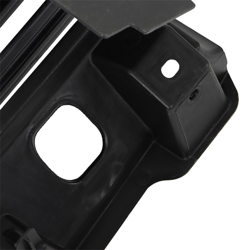 munirater Active Grille Shutter with Motor Replacement for 2013-2018 Ram