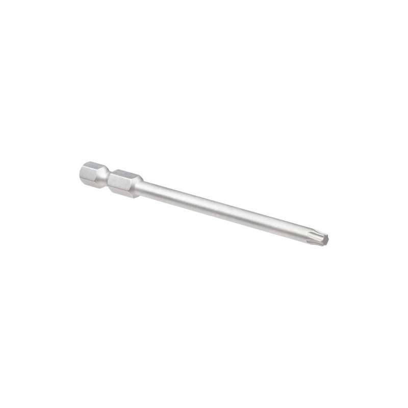 Wera Series 4 867/4 Z Sheet Metal Bit, TORX TX