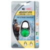 Adventure Light Guardian Tag-It Light, Green