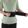 Magnetic Therapy Belt Ergonomic Design Strong Elasticity Adjustable SelfHeating Warm