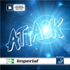 Imperial Attack (1.8 mm - Black)