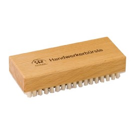 Craftsman Brush for Dirty Men's Hands