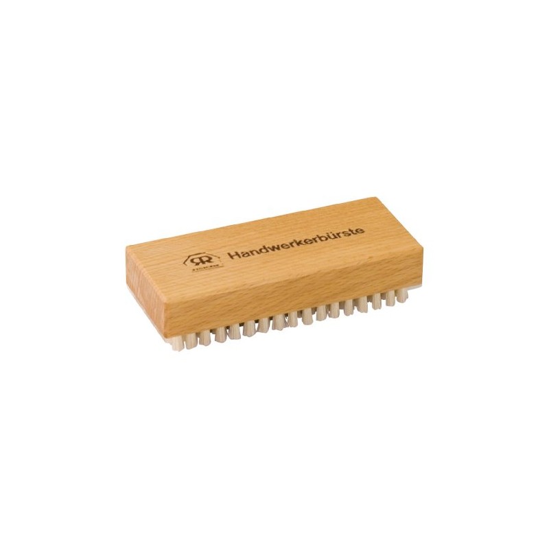 Craftsman Brush for Dirty Men's Hands