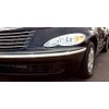 Cowles S37754 - Moldura Universal para carrocería