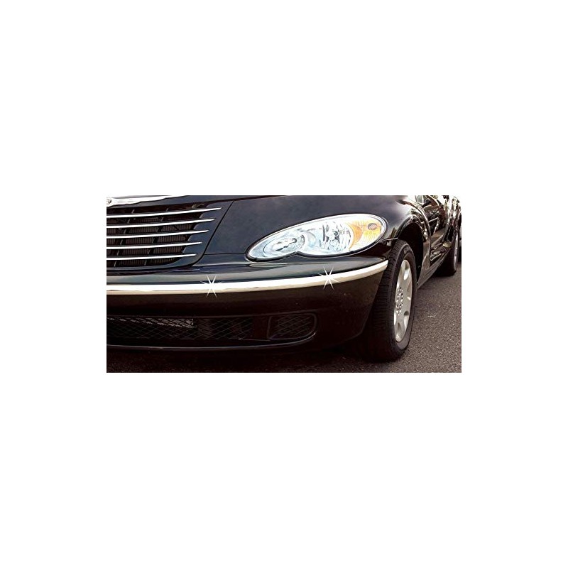 Cowles S37754 - Moldura Universal para carrocería