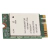 for Killer 1435 M.2 WiFi Card 867Mbps 2.4G 5G Dual