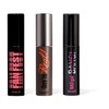 Benefit SAMPLE-SIZE Mascaras bundle - They're Real!, BADgal BANG! and