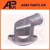 APUK 88 C Thermostat & Housing & Gasket Replacement for