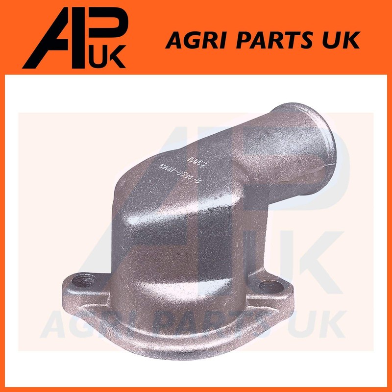 APUK 88 C Thermostat & Housing & Gasket Replacement for