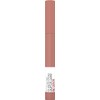 Maybelline New York Super Stay Ink Crayon Matte Long Lasting