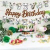 3 Piece Koala Themed Banner Set, Indoor/Outdoor Decorative Banners, Perfect