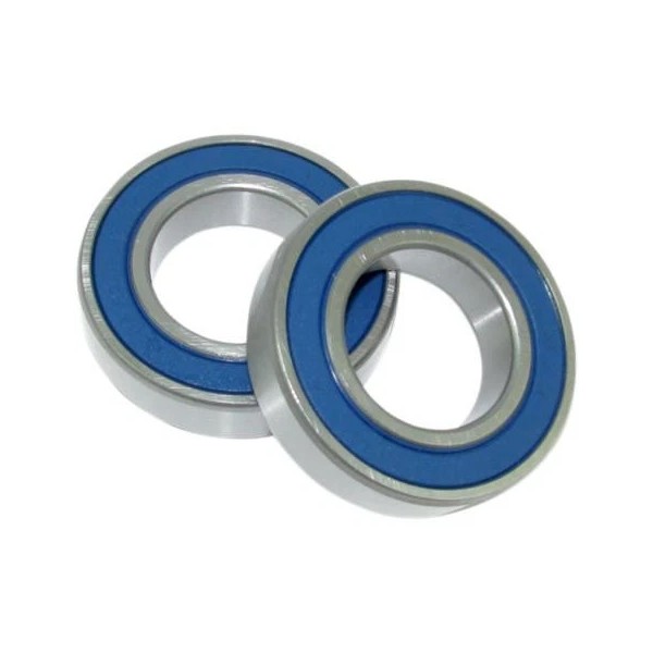 Drag Specialties 0215-0639 Wheel Bearing and Seal Kit - Rear