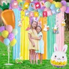 Easter Decorations Party Supplies - Easter Balloons Garland Arch Kit