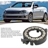 D1S D3S HID Bulbs Holders Clip Rings Retainers Adapter Metal
