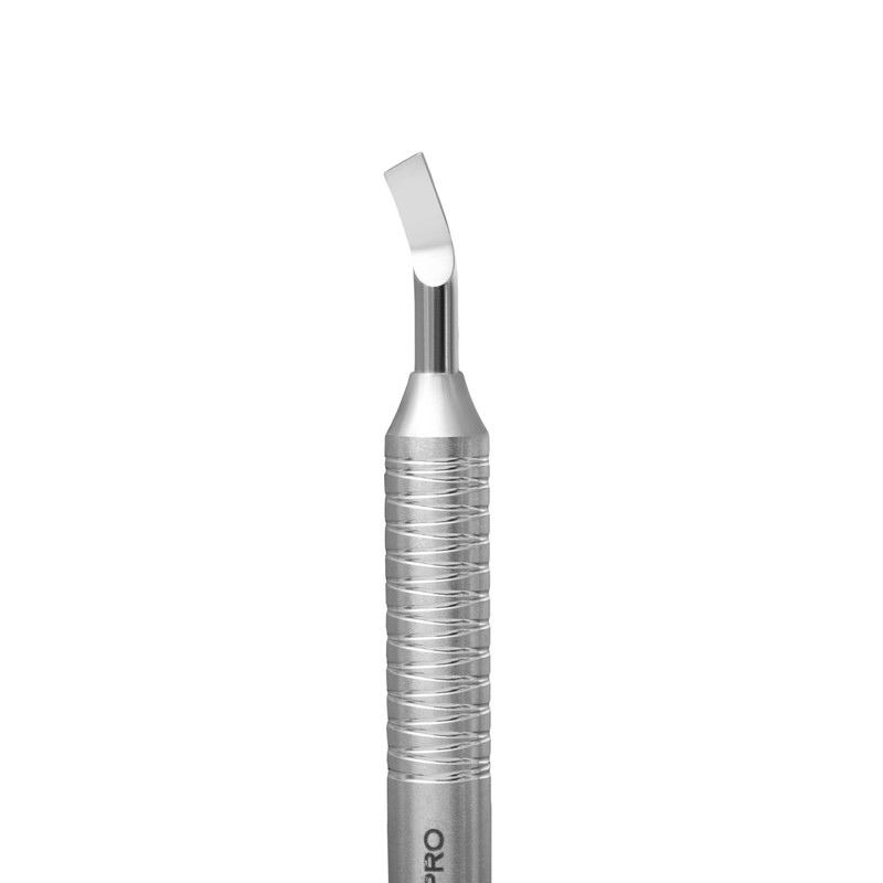 STALEKS PRO by Natury Nails Expert 100/4.2 Cuticle Pusher for
