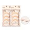 Espoir Bigelow Puff Soft Ruby Cell Air Puff 7 Pack