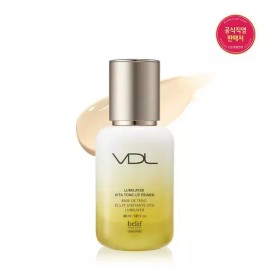 VDL [VDL](하남점)루미레이어 비타톤업 프라이머 [VDL] Hanam Store Lumi Layer Vita Tone-Up Primer