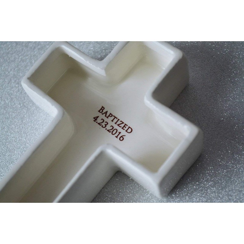 Baptism Gift, First Communion Gift or Confirmation Gift - Cross