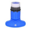 tunghey Faucet Aerator Key Removal Wrench Tool with 5 Sizes