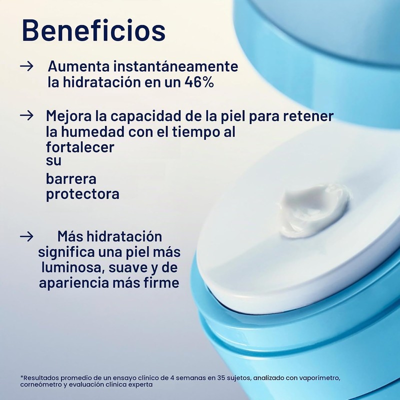 Skinfix-Mini Barrier+ Crema facial con triple lípido y péptidos, 0,5