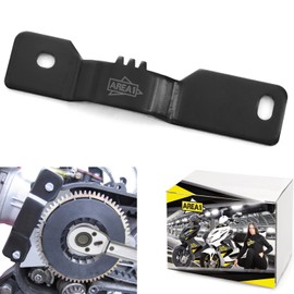 Area1 Variomatik Locking Tool Holding Tool 50 cc 4T Compatible with Agility 50, DJ, Filly, G Dink, Grand Dink, Like, People, Super 8