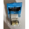 WATTS AQUALOCK 3/4 LEAD-FREE BRASS PUSH TO CONNECT COUPLING FITTINGS