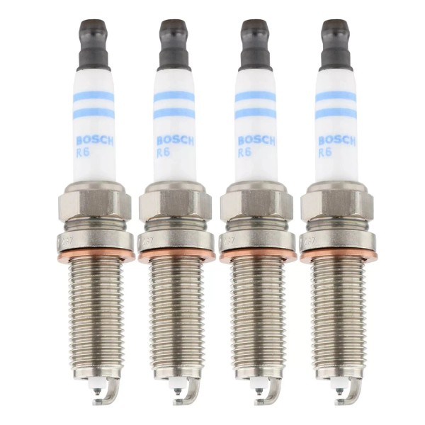 Bosch 4 Pack!!! Bosch 8505 Bosch EVO Spark Plug