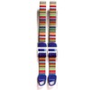 Professional Tourniquet – Bundle Pack of 2 Striped Blue