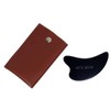 STICKON Bian Stone Gua Sha Scraping Massage Tool myofascial release