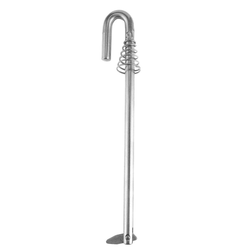 outboard tilt rod + evinrude motor pin Tilt Rod Assy,