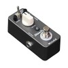Mooer Shim Verb Digital Reverb Guitar Pedal