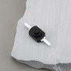 Create idea 50x 1208YD Self-Lock Micro Push Button Switch 12