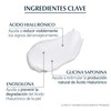 Eucerin Crema dia FPS 15+ ácido hialurónico Hyaluron Filler, 50