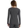 Healing Hands Women's Underscrub Soft Knit Melissa Longsleeve Scrub Tee