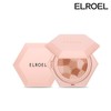 L.O.L. 엘로엘 NEW 블렌딩 콤팩트 빅 쿠션 25g 핑크 Eloel NEW Blending Compact Big Cushion 25g Pink