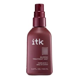 ITK Loción Antiacné con Ácido Salicílico Rostro Acné 100ml