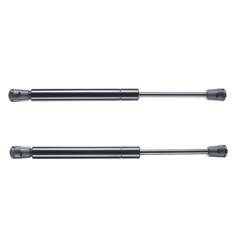 Frankberg 2 x Gas Spring Damper Bonnet Compatible with TT