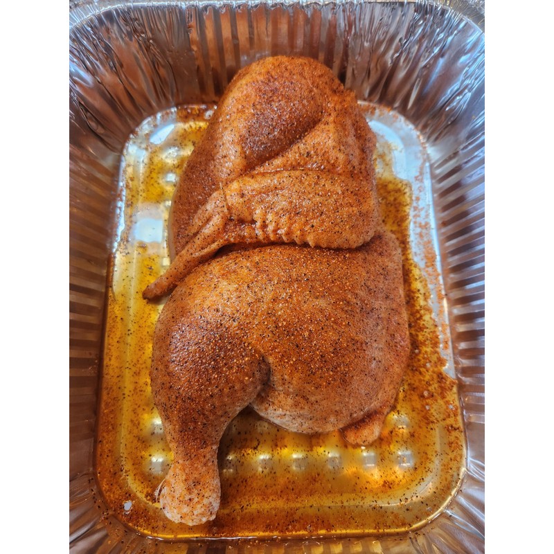 Triple 9 Chicken Brine, 1.5 Pound (Pack of 1)