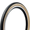 Panaracer Asiist 16x1.35 Clincher Black/Amber F16135-AG-AX for Brompton