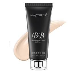 BB Cream, Foundation, Foundation with High Coverage, Covers Pores, Not Easy to Collapse, Prevents Shine, Glossy Skin, Highly Moisturizing, Contains Beauty Lotion Ingredients, Adhesion, Bare Skin