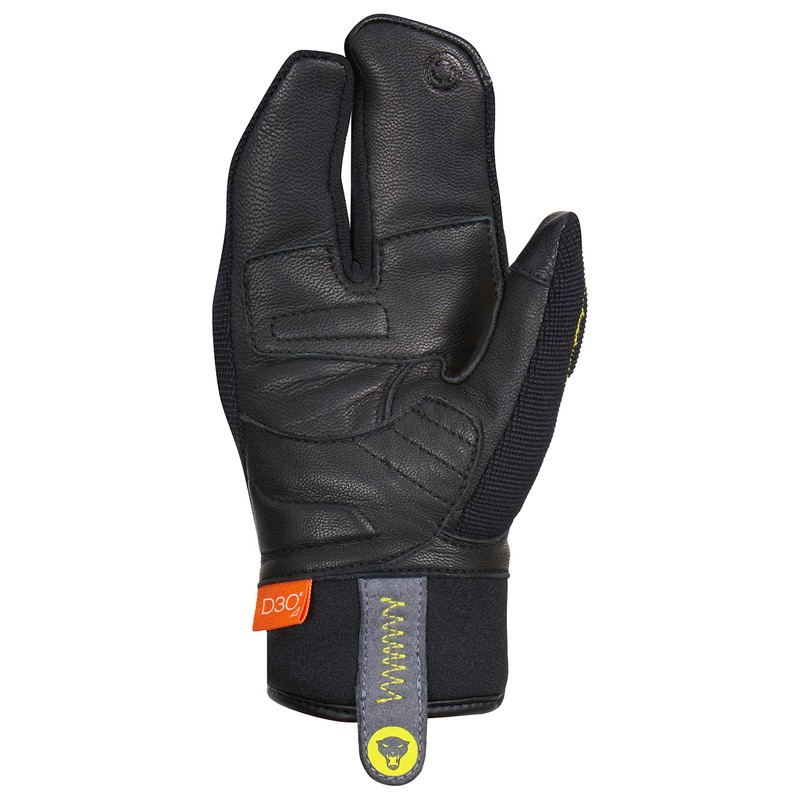 Furygan Jet Lobster Kid D3O Waterproof Motorcycle Gloves Adventure, Radical,
